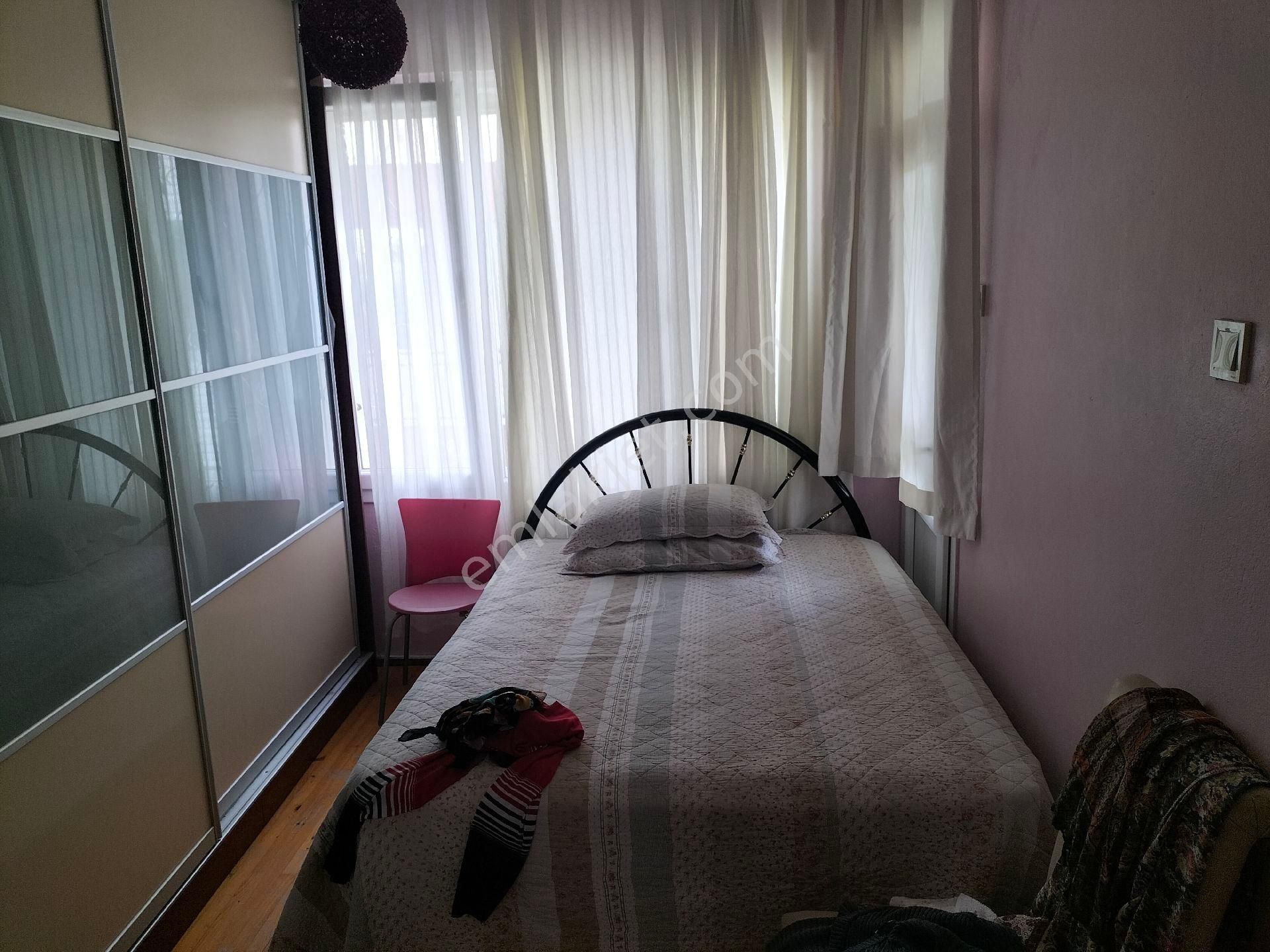 Aydın Kuşadası Türkmen Mahallesinde 5+1 Bahçeli Villa - Görsel 12