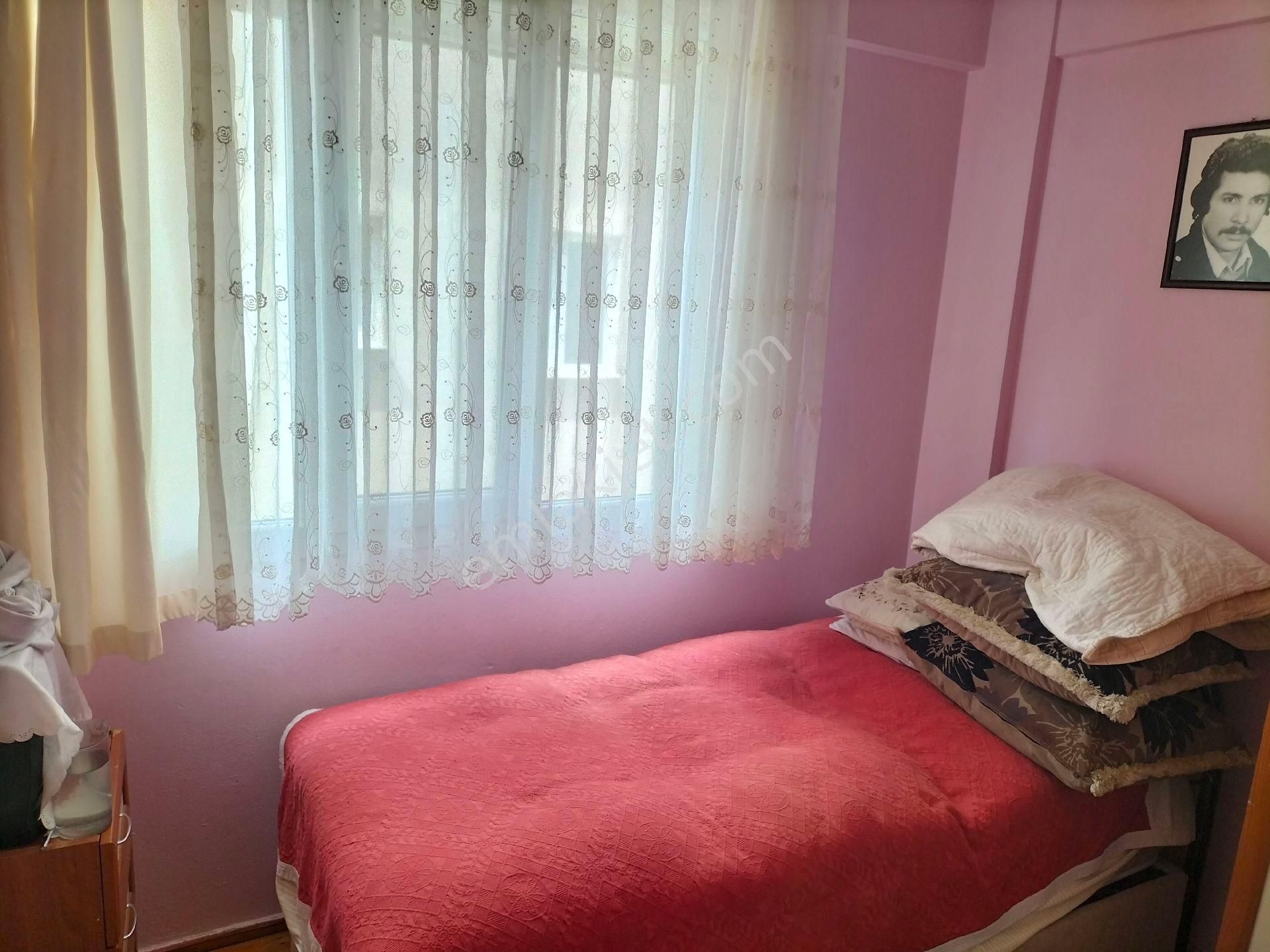 Aydın Kuşadası Türkmen Mahallesinde 5+1 Bahçeli Villa - Görsel 7