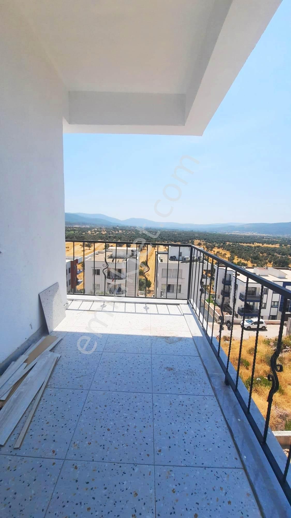 Emlak dan Mu la Bodrum Mumcular Mahallesi 2 1 Kiral k Daire 1 400 000 