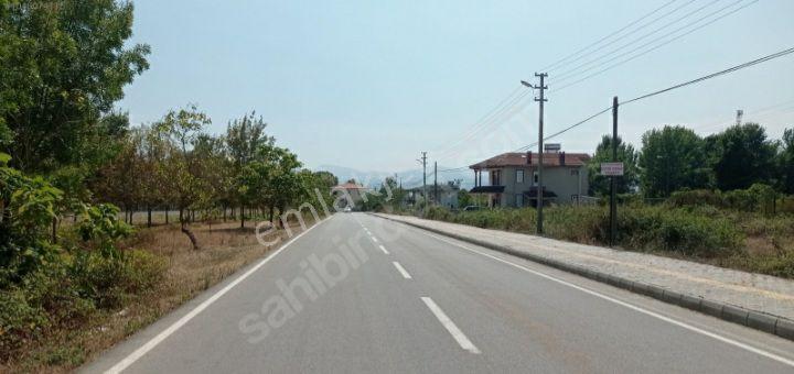 Samsun 19mayıs Ilcesinde Denize 200 Metre Yakınlıkta Prim Yapan Mevkide Villalık Satılık Arsa - Görsel 7