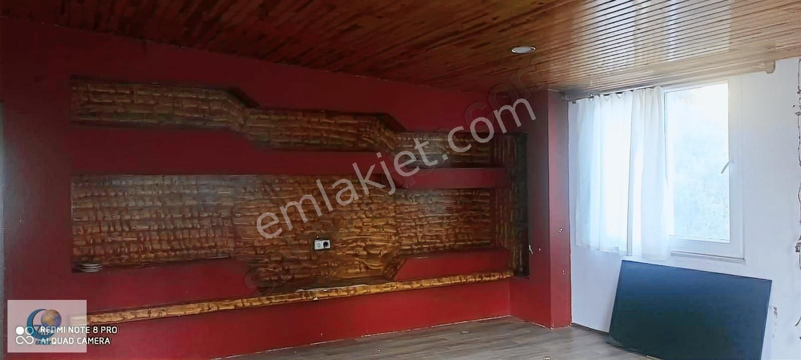 Alanya Gözübüyük Mah. İçinde Ev Satılık Tarla - Görsel 13
