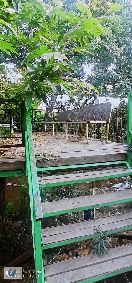 Alanya Gözübüyük Mah. İçinde Ev Satılık Tarla - Görsel 22