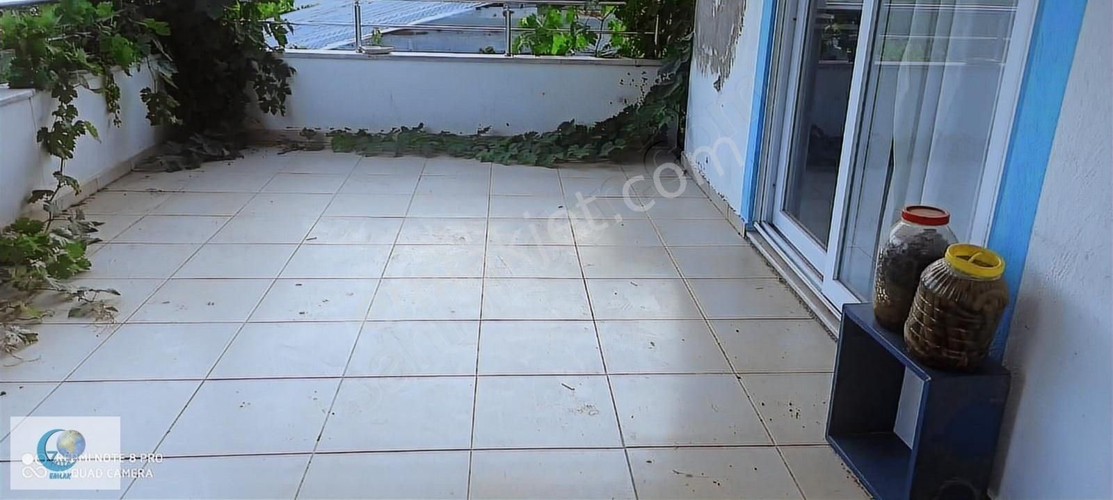 Alanya Gözübüyük Mah. İçinde Ev Satılık Tarla - Görsel 16