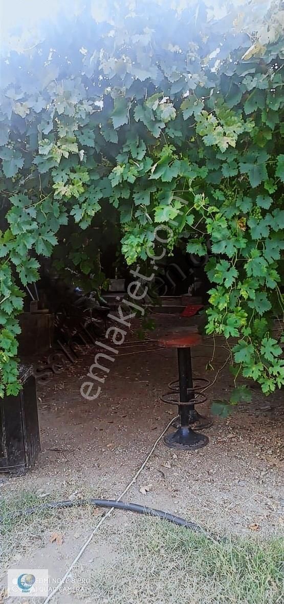 Alanya Gözübüyük Mah. İçinde Ev Satılık Tarla - Görsel 14