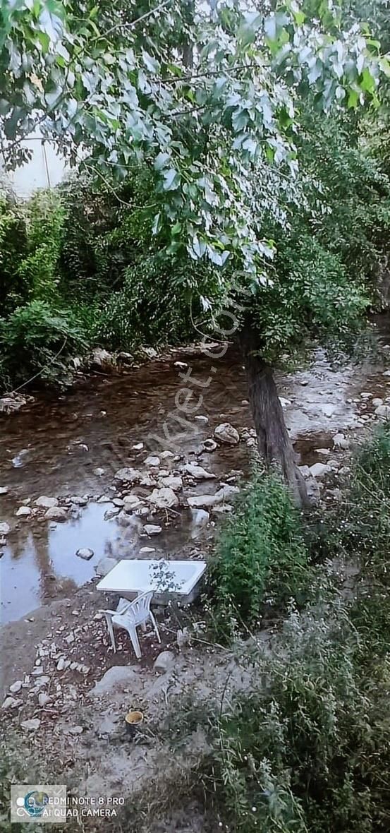 Alanya Gözübüyük Mah. İçinde Ev Satılık Tarla - Görsel 32