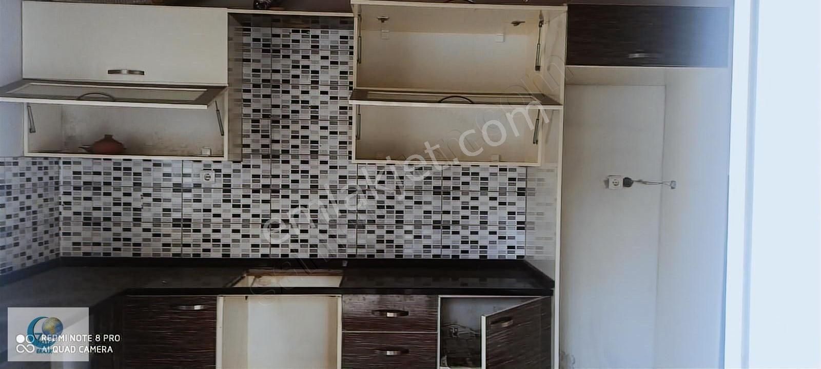 Alanya Gözübüyük Mah. İçinde Ev Satılık Tarla - Görsel 35