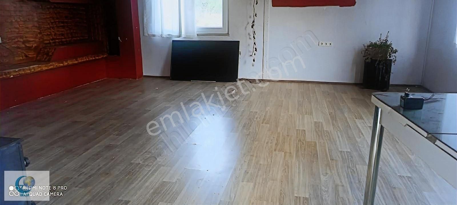 Alanya Gözübüyük Mah. İçinde Ev Satılık Tarla - Görsel 18