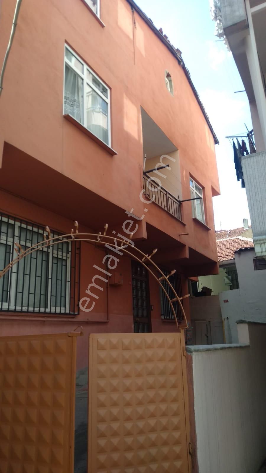 Ataşehir Mustafa Kemal'de Yatırımlık Arsa - Görsel 17