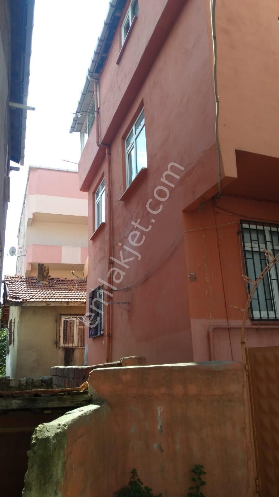 Ataşehir Mustafa Kemal'de Yatırımlık Arsa - Görsel 8