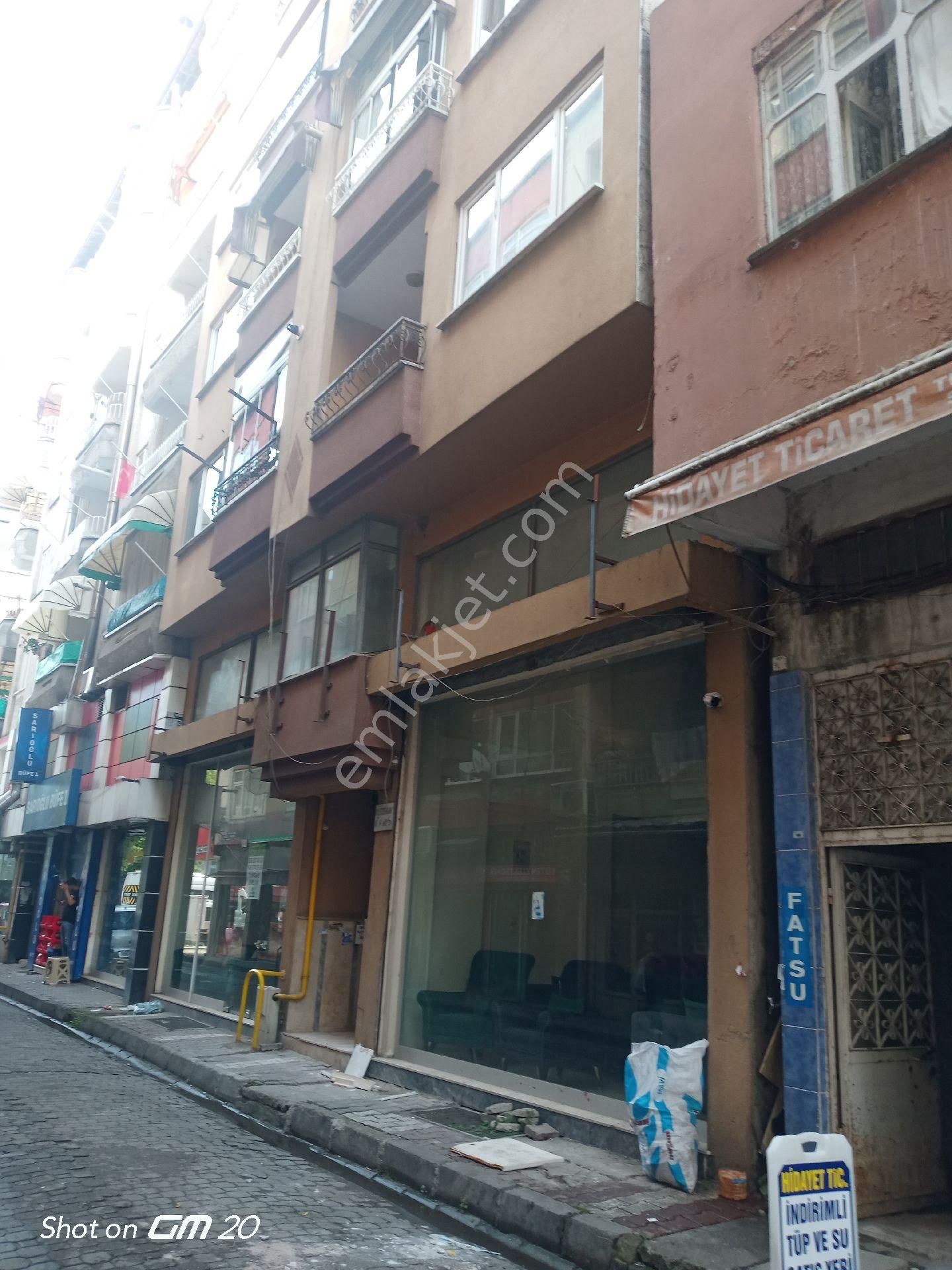 Turgay Emlaktan Satılık Dükkan - Görsel 6