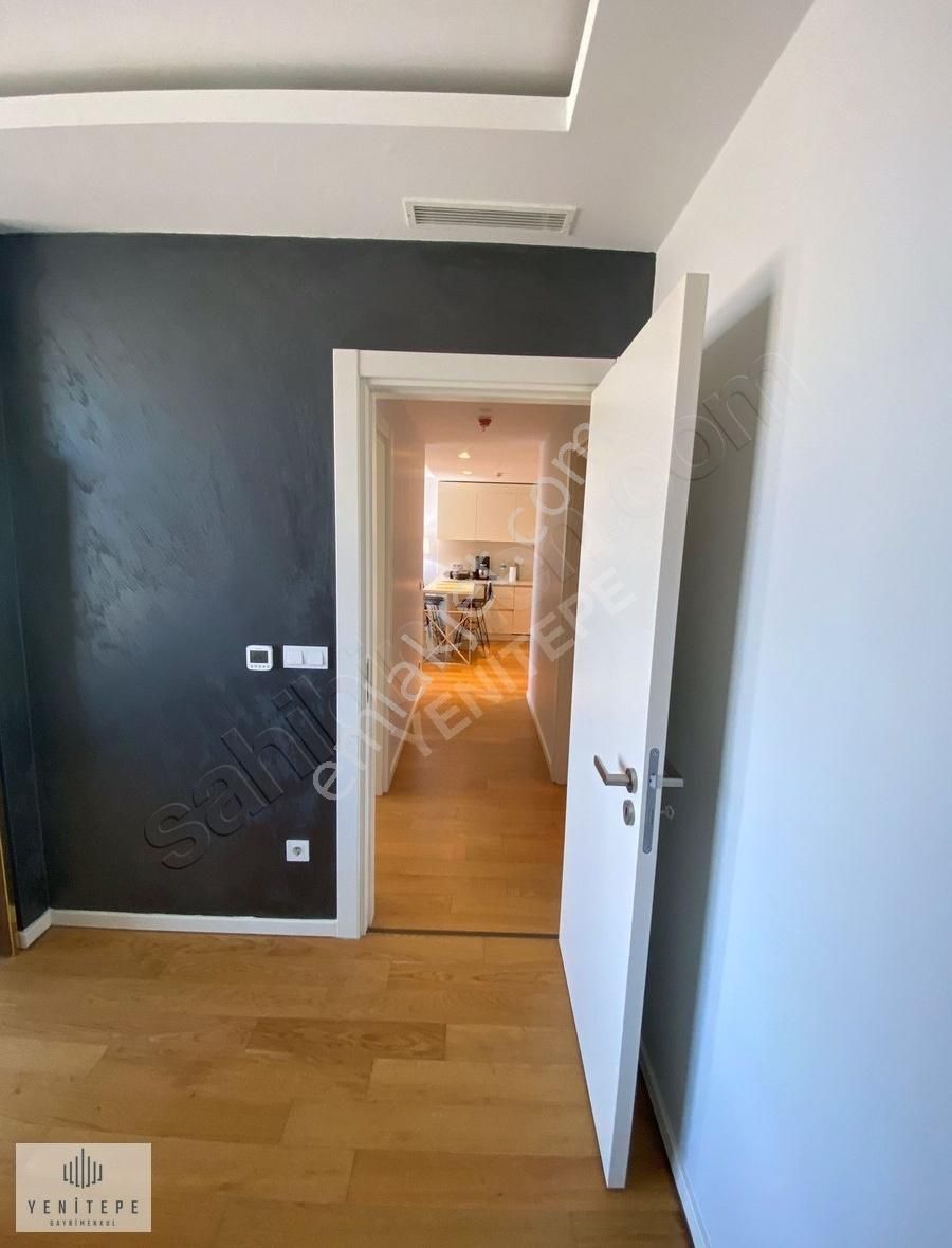 Emlakçıdan İstanbul Kadıköy Dumlupınar Mahallesi 2+1 Satılık Daire 4.