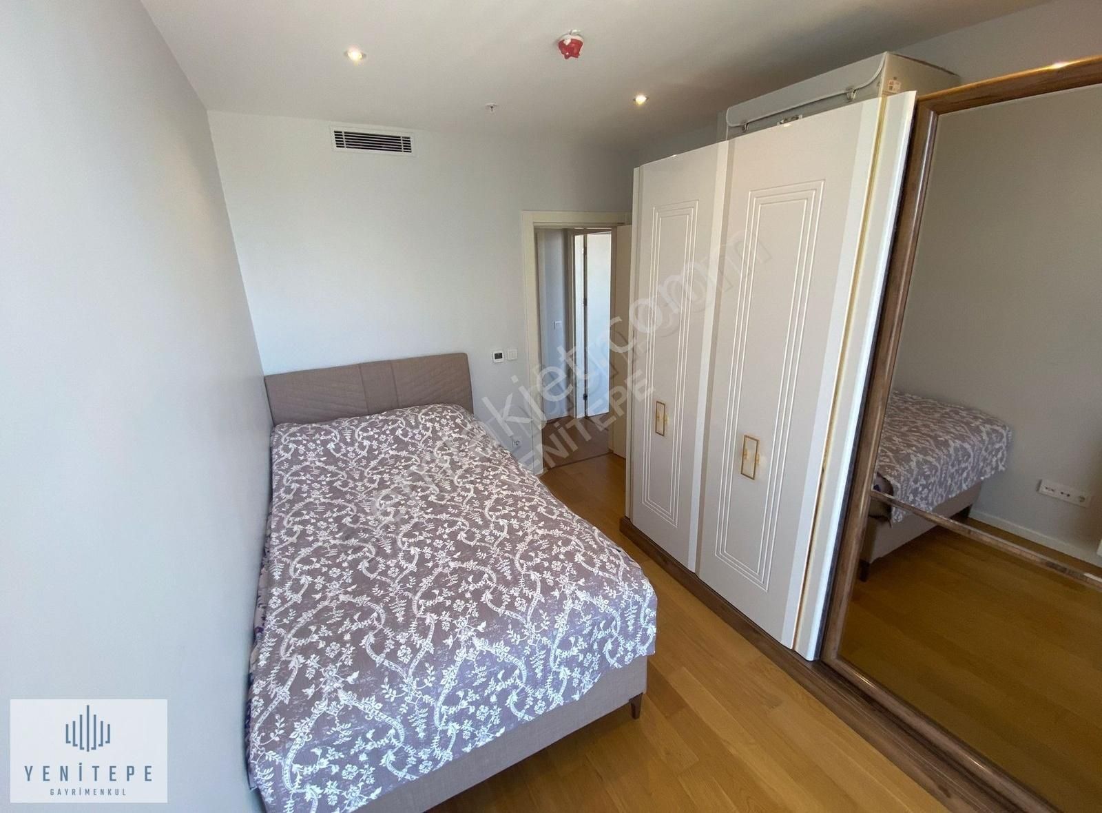 Emlakçıdan İstanbul Kadıköy Dumlupınar Mahallesi 2+1 Satılık Daire 4.