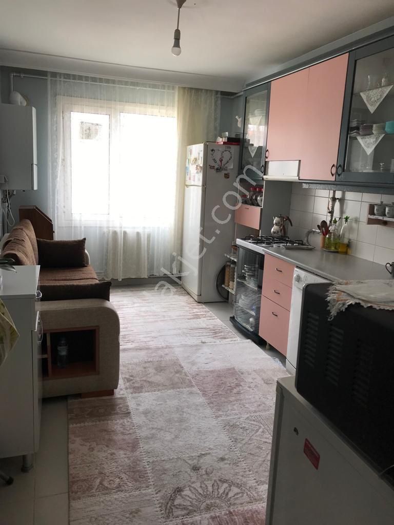 Sinanoba Emlakbank Konutları Satılık 2+1 Daire - Görsel 12