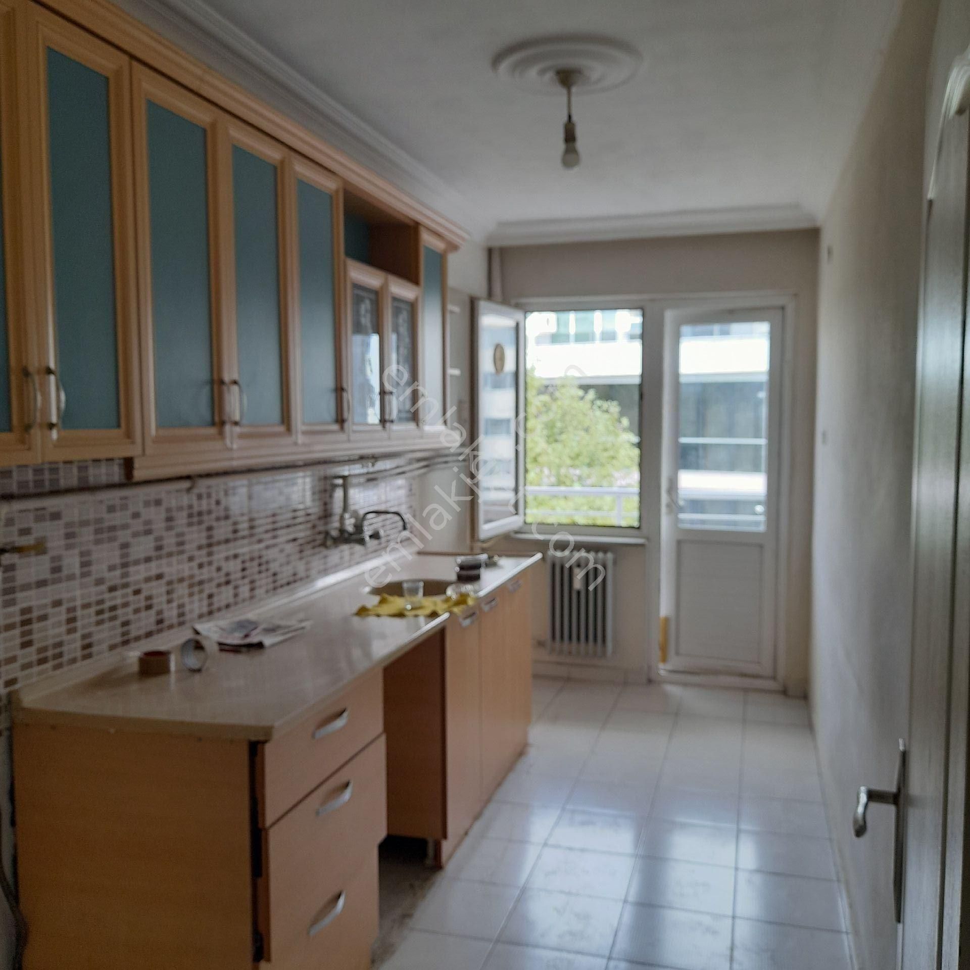 Bengisu Gayrimenkul Den Kiralık Daıre