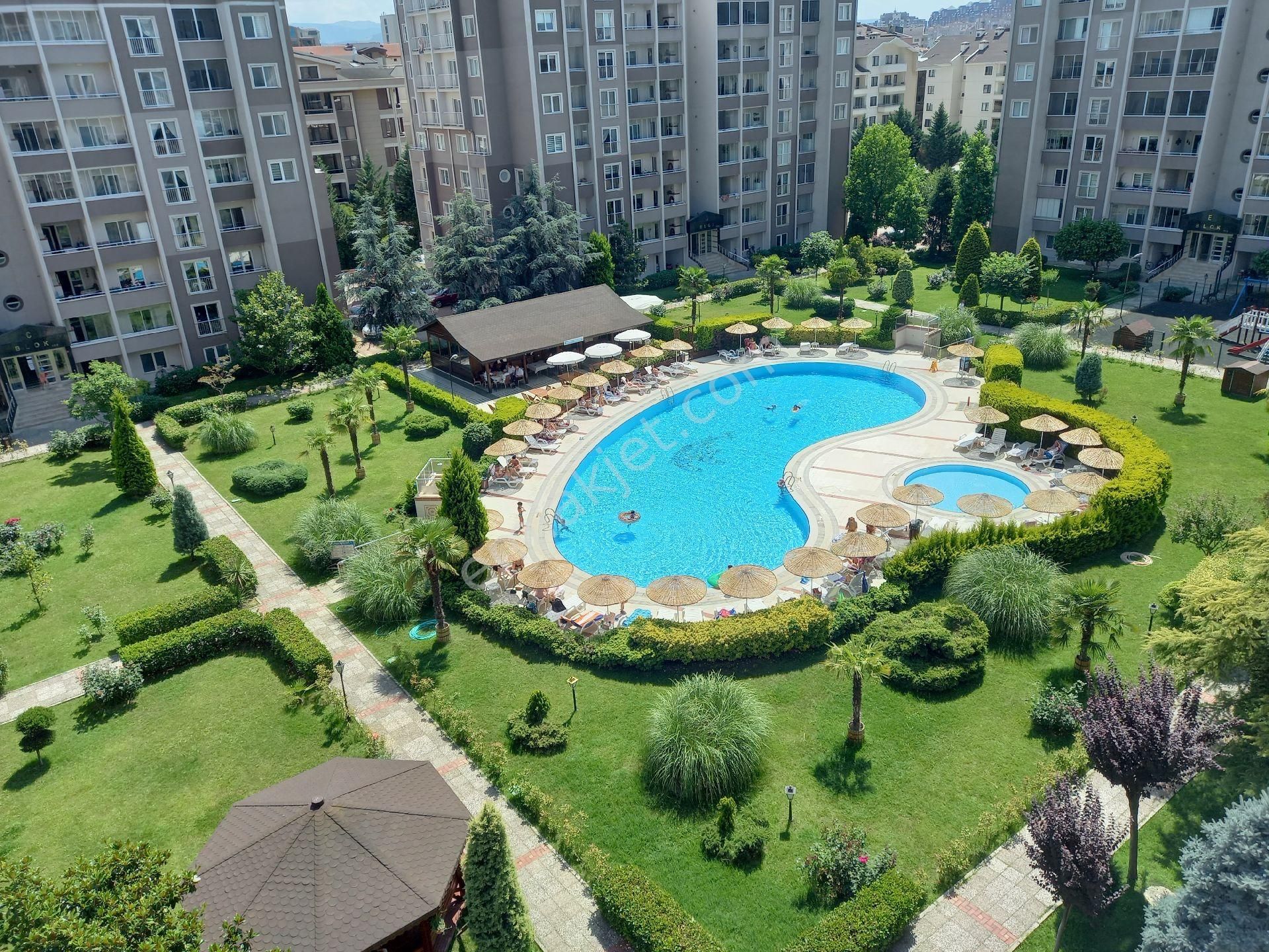Sahibinden Bursa Nilüfer Altınşehir Mahallesi 4+1 Satılık Daire 3.750.000 TL 11576427