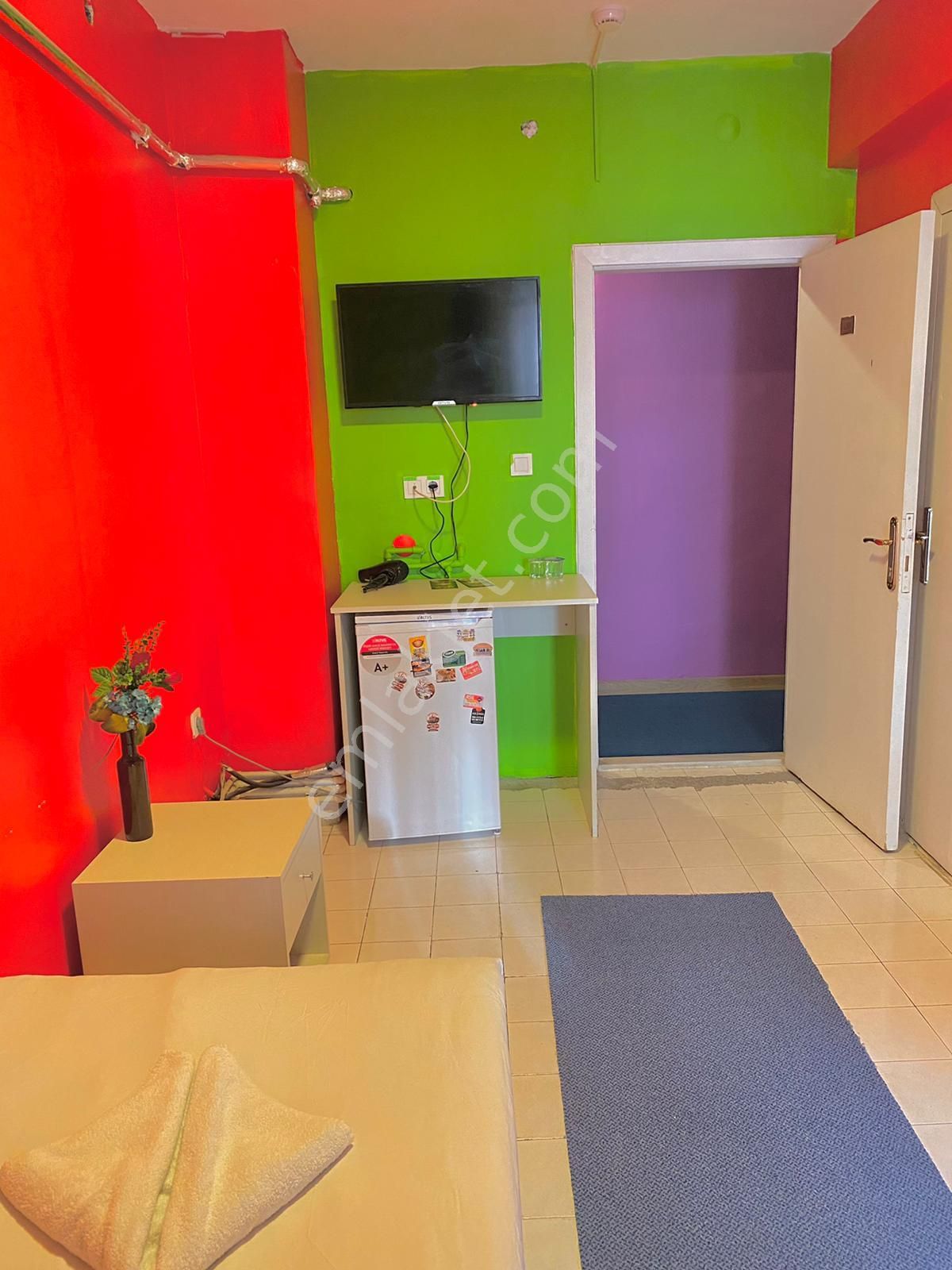 Öveçler Dikmen Vadisi Ayrancı Yakını Ev Apart Daire Pansiyon - Görsel 14