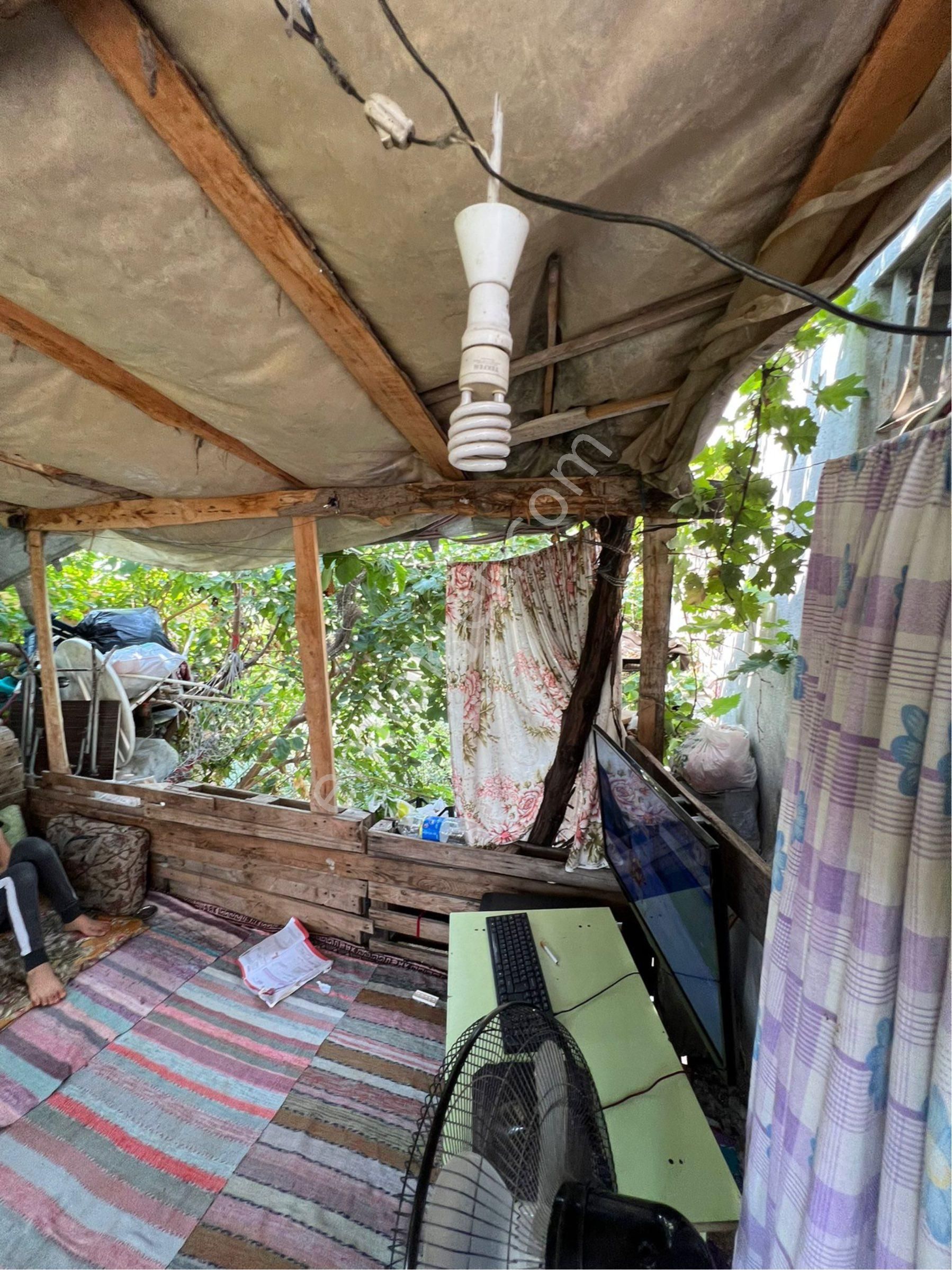 Emlakçıdan Mersin Erdemli Kargıcak Mahallesi 3+1 Satılık Daire 1.020.