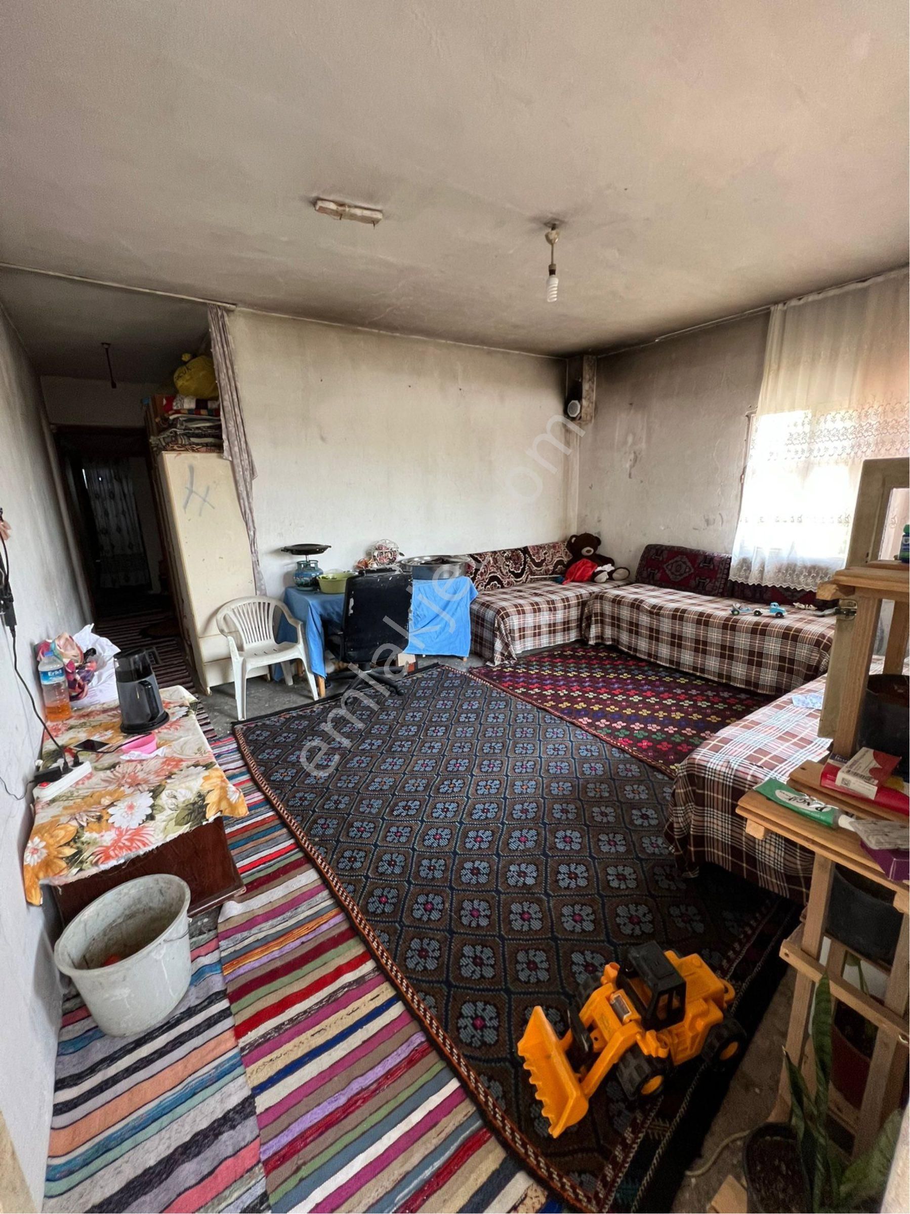 Emlakçıdan Mersin Erdemli Kargıcak Mahallesi 3+1 Satılık Daire 1.020.