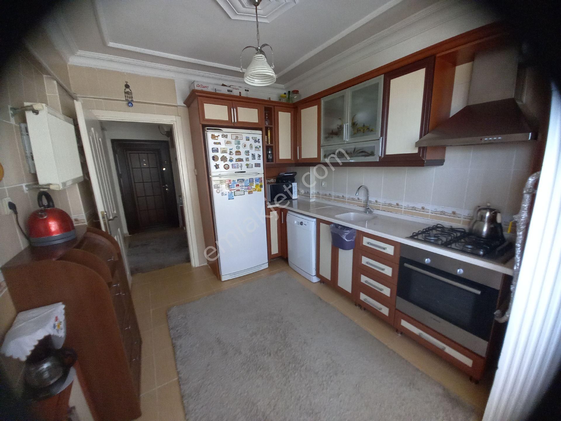 Kutal Emlak'tan Topağaç'ta Havuzlu Sitede Panoramik Manzaralı 3+1 Daire! - Görsel 24