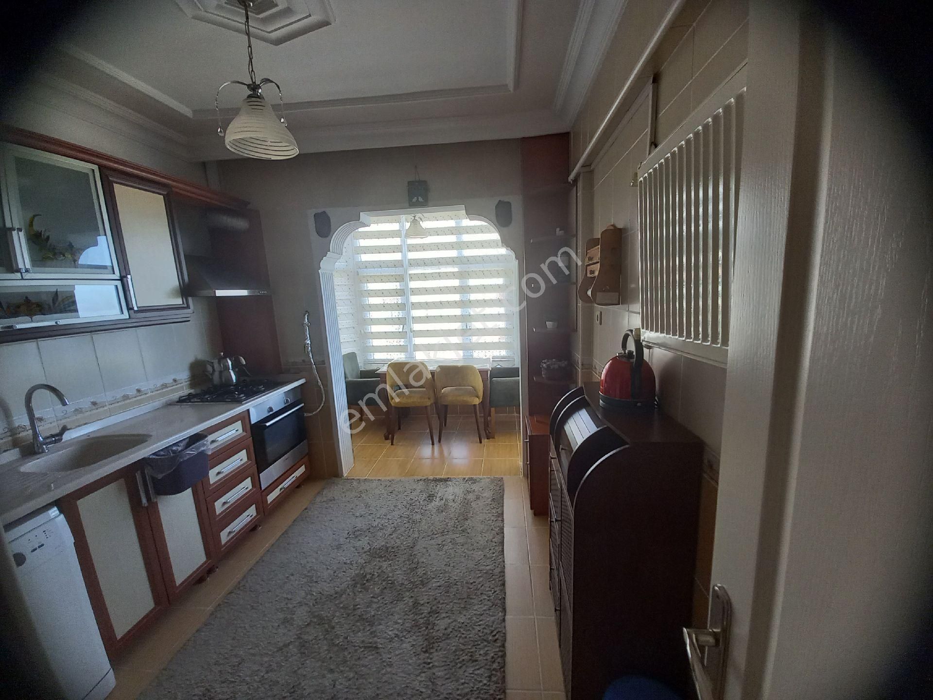 Kutal Emlak'tan Topağaç'ta Havuzlu Sitede Panoramik Manzaralı 3+1 Daire! - Görsel 20