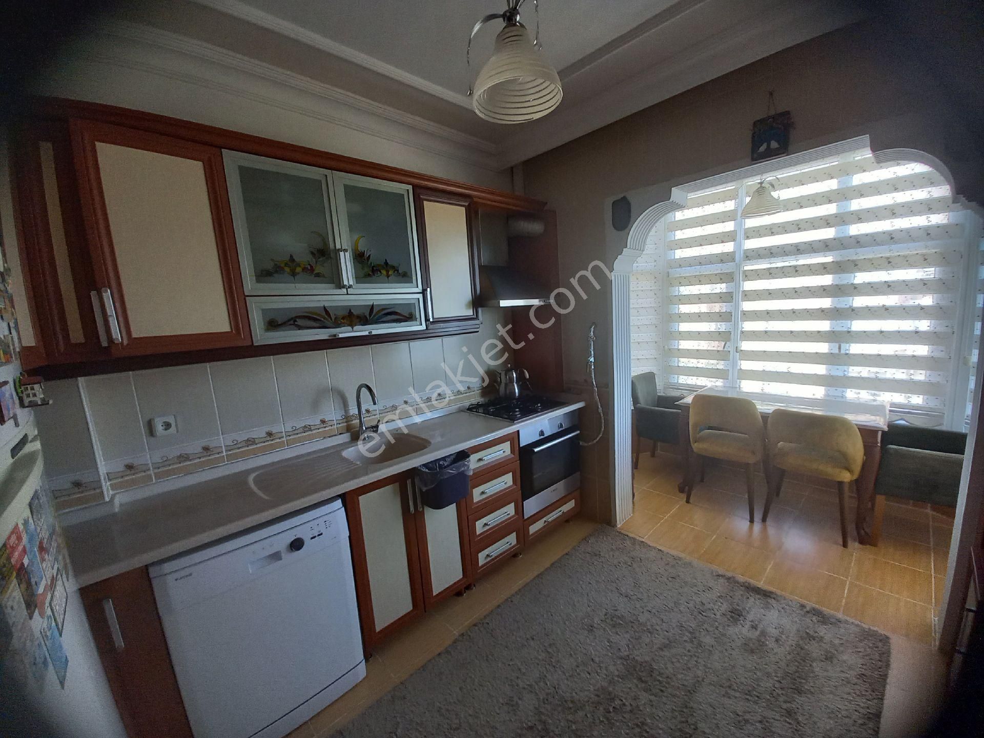 Kutal Emlak'tan Topağaç'ta Havuzlu Sitede Panoramik Manzaralı 3+1 Daire! - Görsel 21