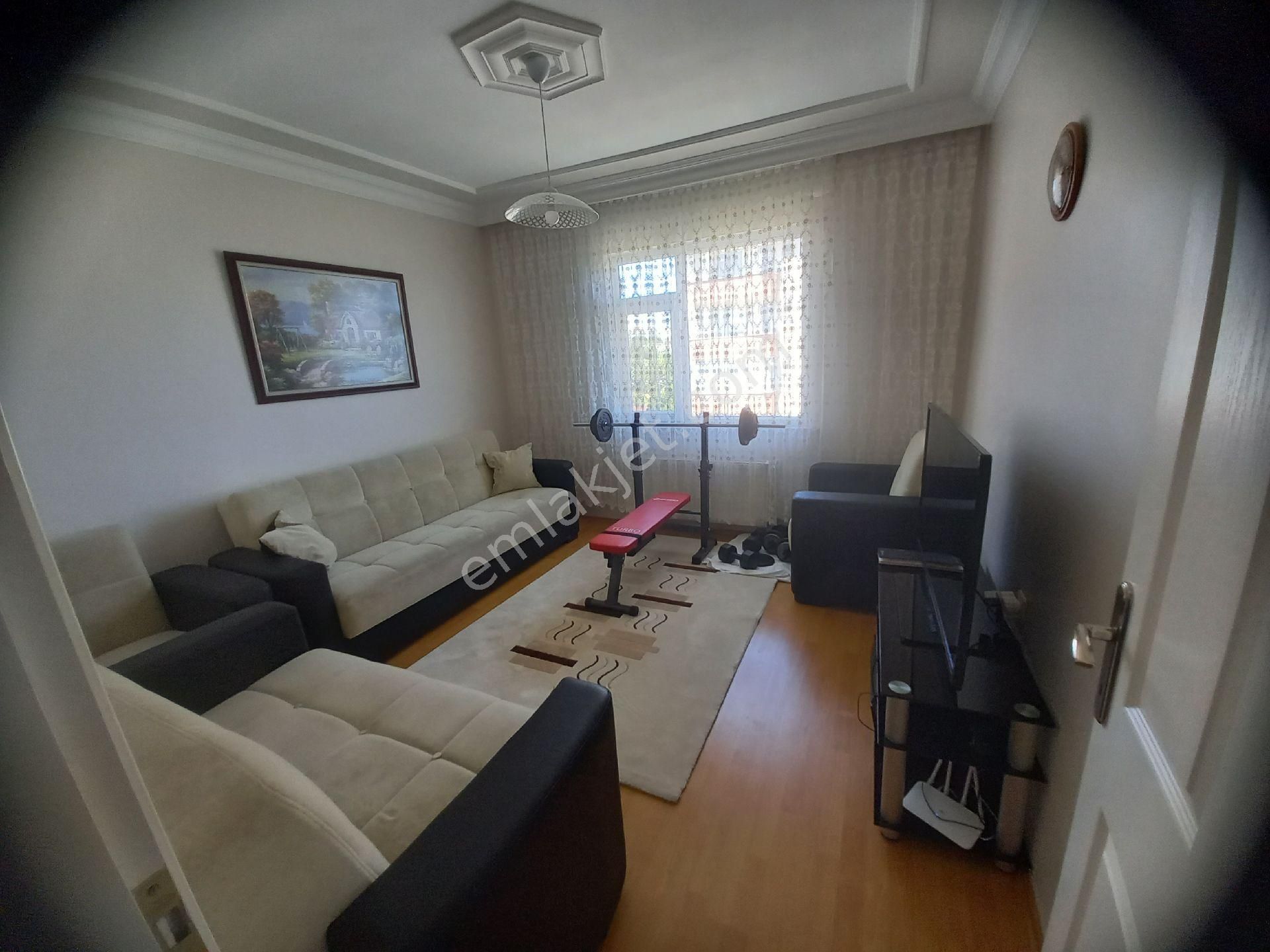 Kutal Emlak'tan Topağaç'ta Havuzlu Sitede Panoramik Manzaralı 3+1 Daire! - Görsel 19