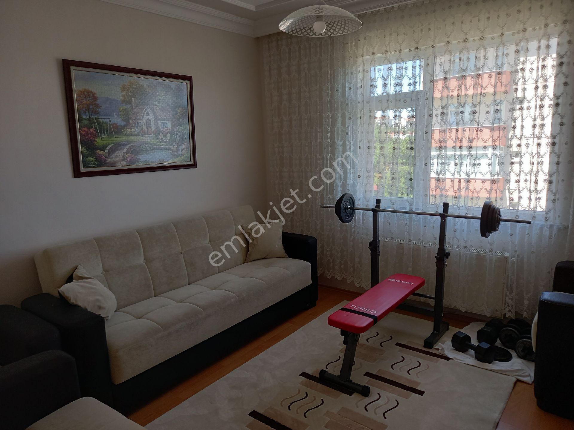 Kutal Emlak'tan Topağaç'ta Havuzlu Sitede Panoramik Manzaralı 3+1 Daire! - Görsel 16