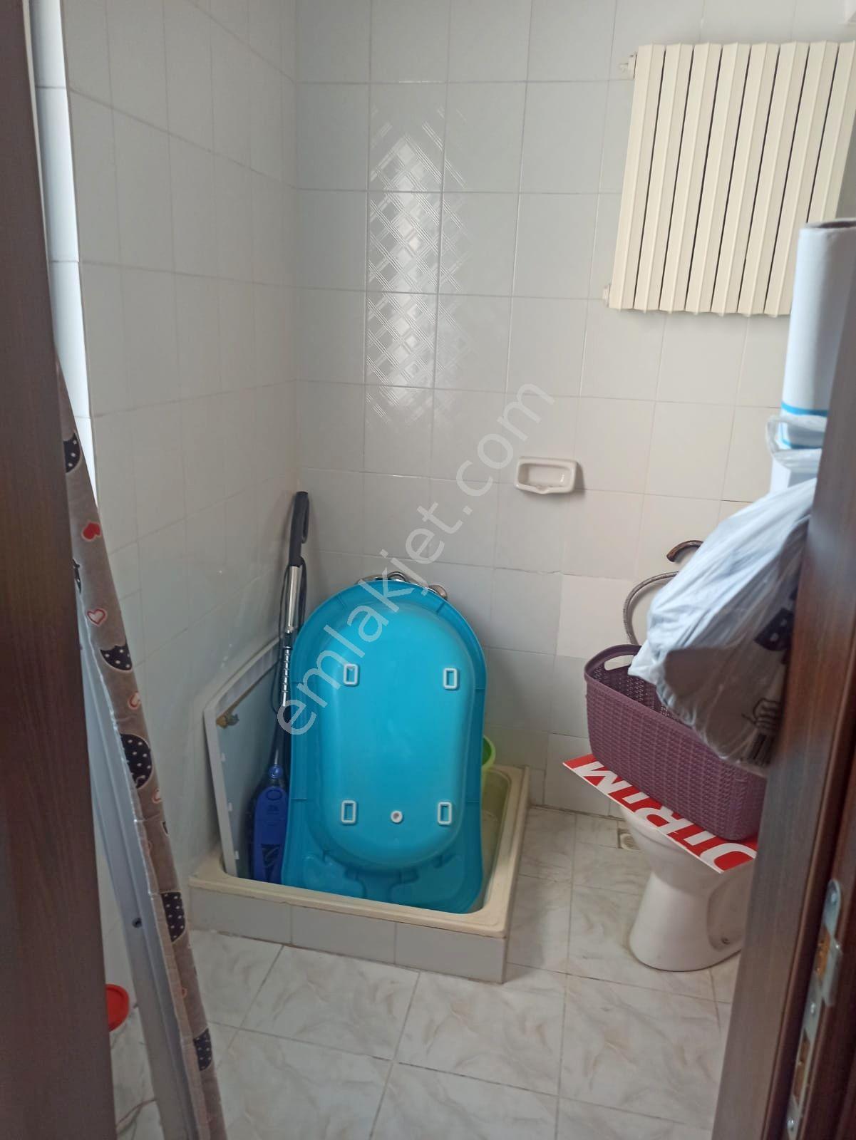 Kavacık Merkez'de Site İçinde Eşyalı 3+1 Kiralık Daire - Görsel 19