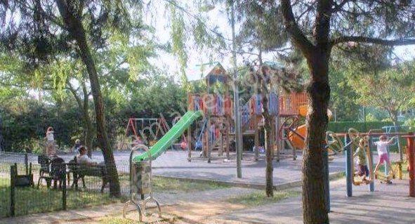 Kavacık Merkez'de Site İçinde Eşyalı 3+1 Kiralık Daire - Görsel 32