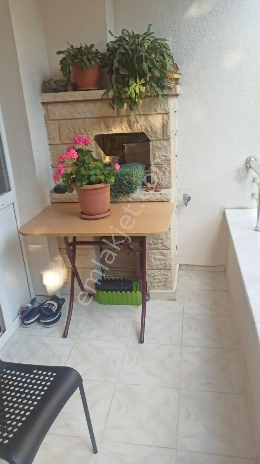 Kavacık Merkez'de Site İçinde Eşyalı 3+1 Kiralık Daire - Görsel 2
