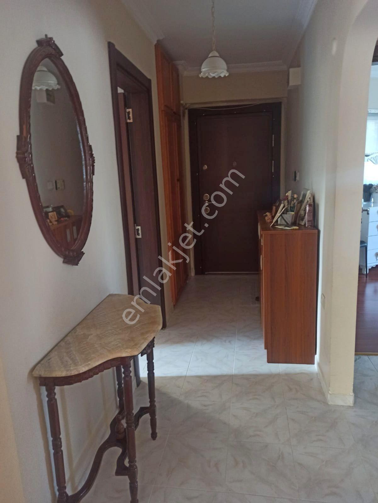Kavacık Merkez'de Site İçinde Eşyalı 3+1 Kiralık Daire - Görsel 18