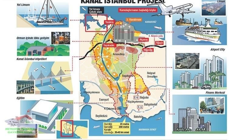 Karaburun Da Denize Yakın Satılık Arsa Aciliyetten - Görsel 8