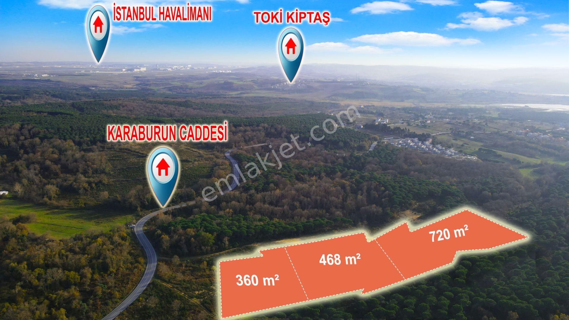 Karaburun Da Denize Yakın Satılık Arsa Aciliyetten - Görsel 19