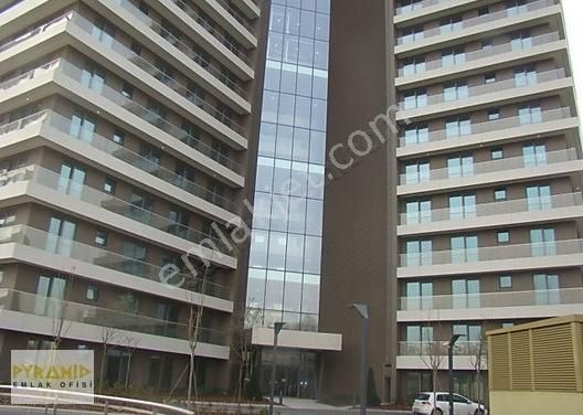 Pyramıd'den Yalı Ataköy B-blok (f-tipi) 2+1 (185m2) Lüx Daire - Görsel 20