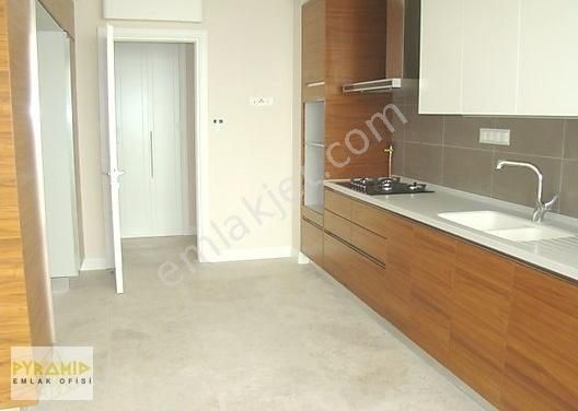 Pyramıd'den Yalı Ataköy B-blok (f-tipi) 2+1 (185m2) Lüx Daire - Görsel 7
