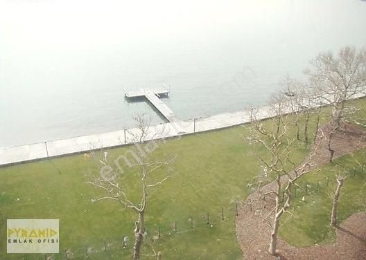 Pyramıd'den Yalı Ataköy B-blok (f-tipi) 2+1 (185m2) Lüx Daire - Görsel 5