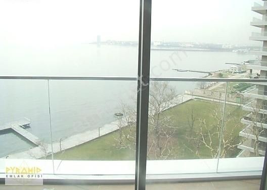 Pyramıd'den Yalı Ataköy B-blok (f-tipi) 2+1 (185m2) Lüx Daire - Görsel 14