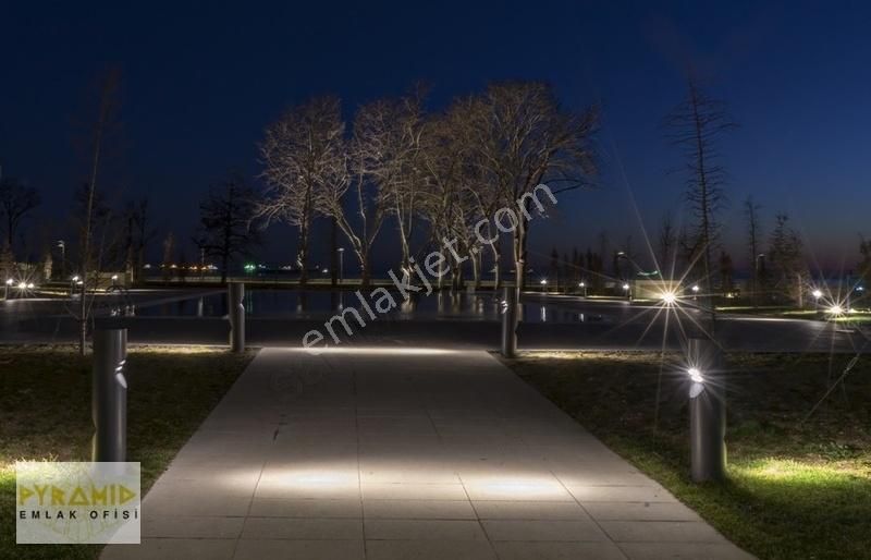 Pyramıd'den Yalı Ataköy B-blok (f-tipi) 2+1 (185m2) Lüx Daire - Görsel 23
