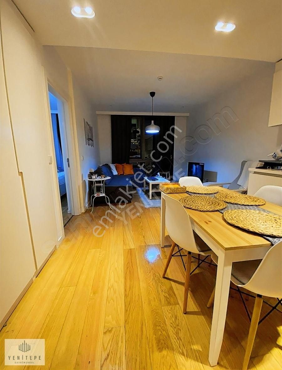 Emlakçıdan İstanbul Kadıköy Dumlupınar Mahallesi 1+1 Satılık Daire 3.