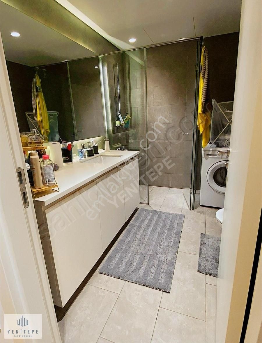 Emlakçıdan İstanbul Kadıköy Dumlupınar Mahallesi 1+1 Satılık Daire 3.