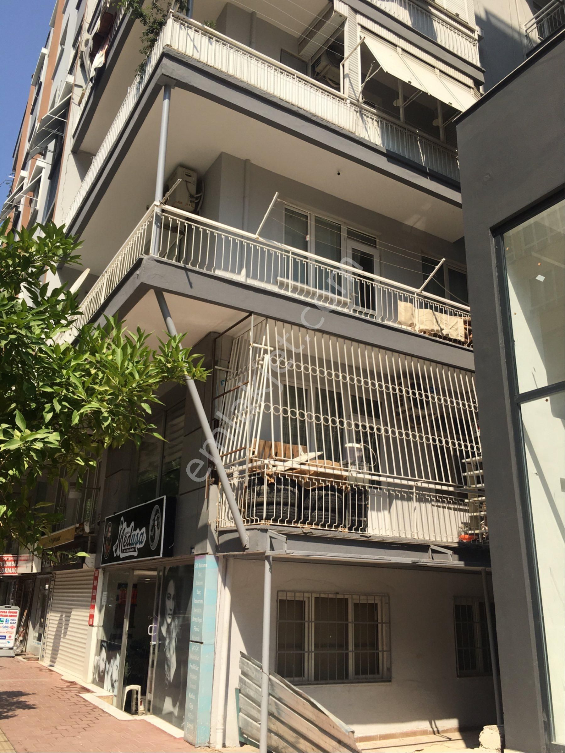 Muratpaşa Altındağ Satılık Daire GÜLLÜK CADDESİNE 100METRE T PAŞA CADDESİ ÜZERİ SATILIK DAİREVEYA İŞYERİ