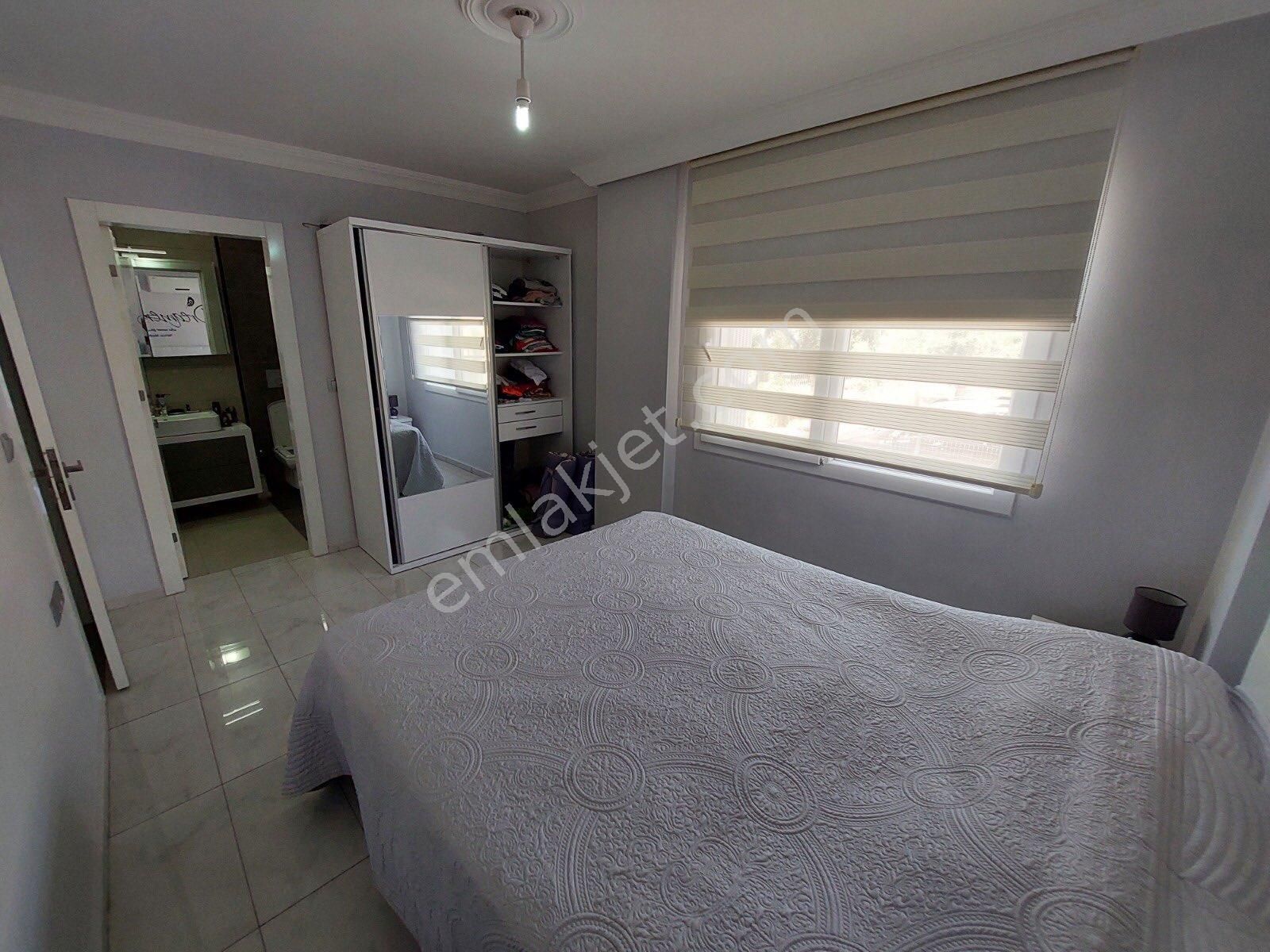 Didim Akbük'te Satılık 2+1 Yazlık Daire - Görsel 25