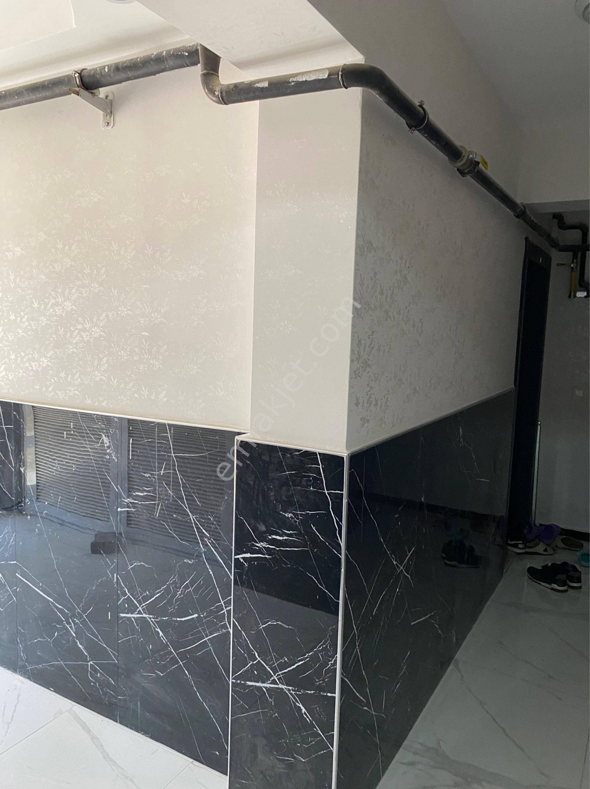 Bakırçaya Yürüyüş Mesafesinde 1+1 Datılık Lüx Daireler - Görsel 16