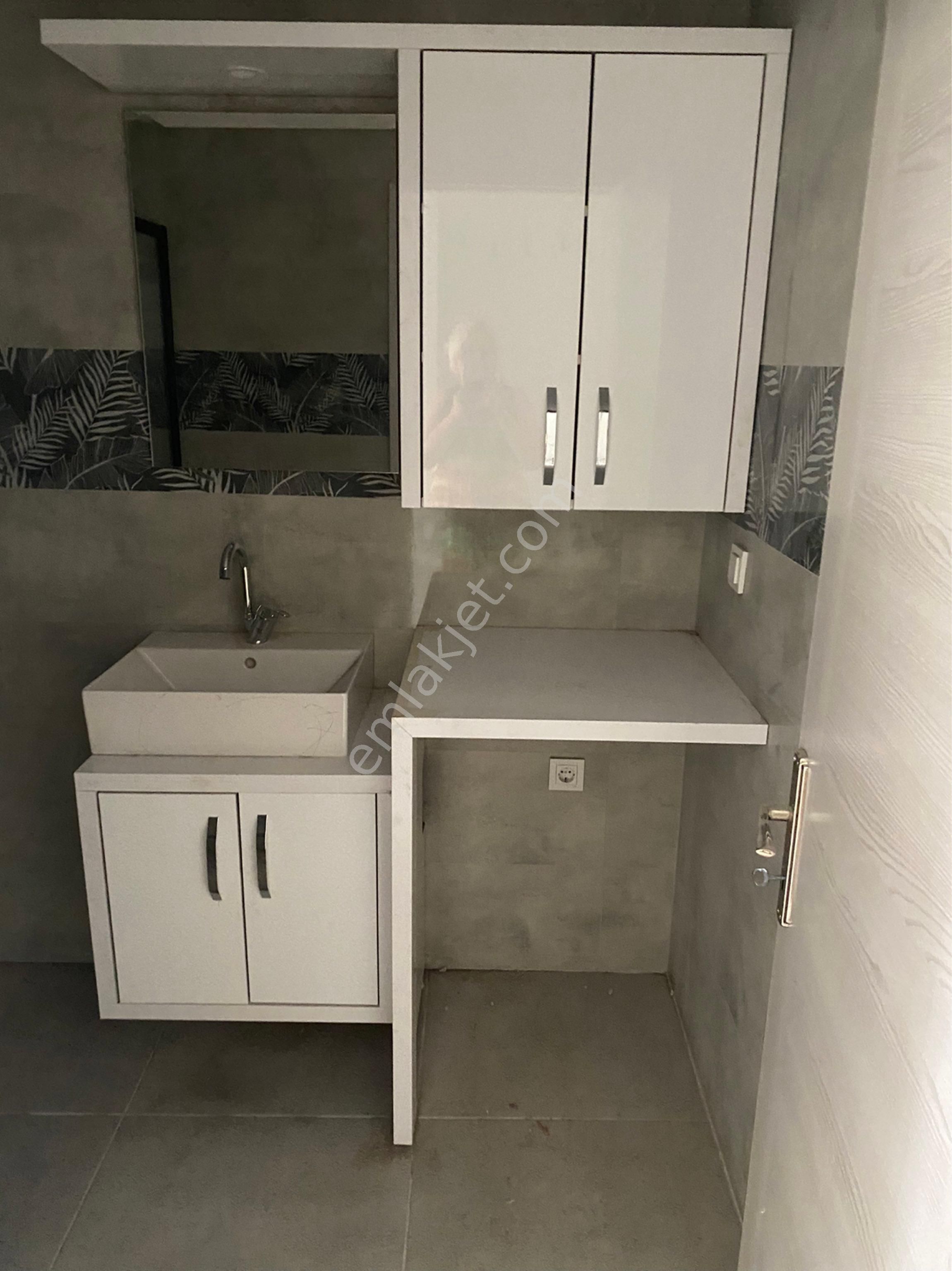 Bakırçaya Yürüyüş Mesafesinde 1+1 Datılık Lüx Daireler - Görsel 18