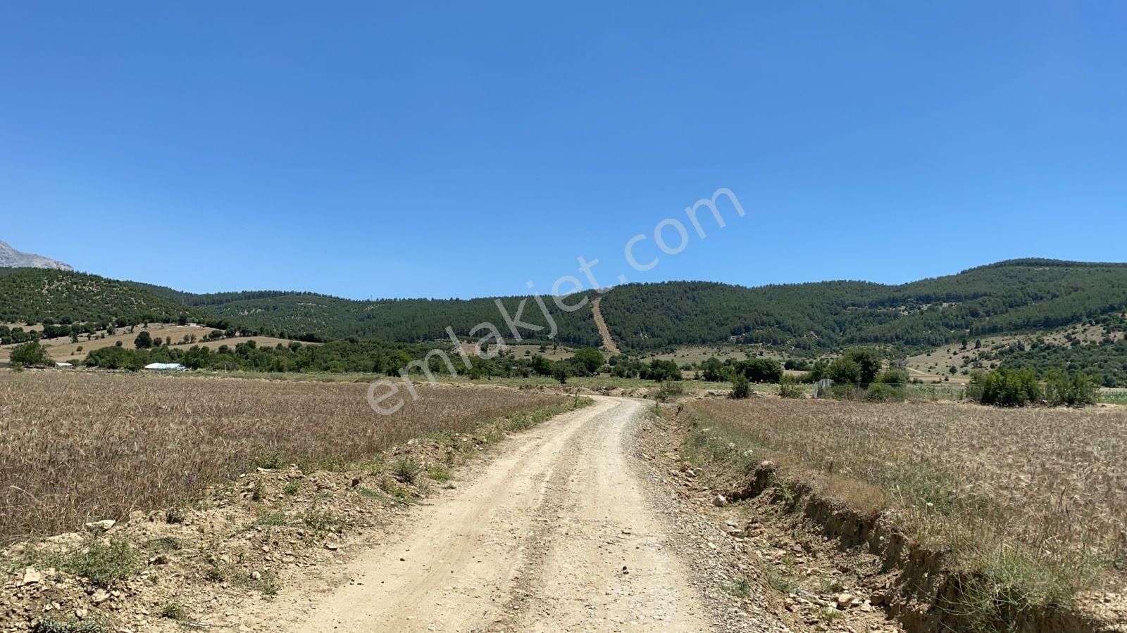 Asya Evim Gayrimenkulden Hamam Mah.satılık Arazi - Görsel 23