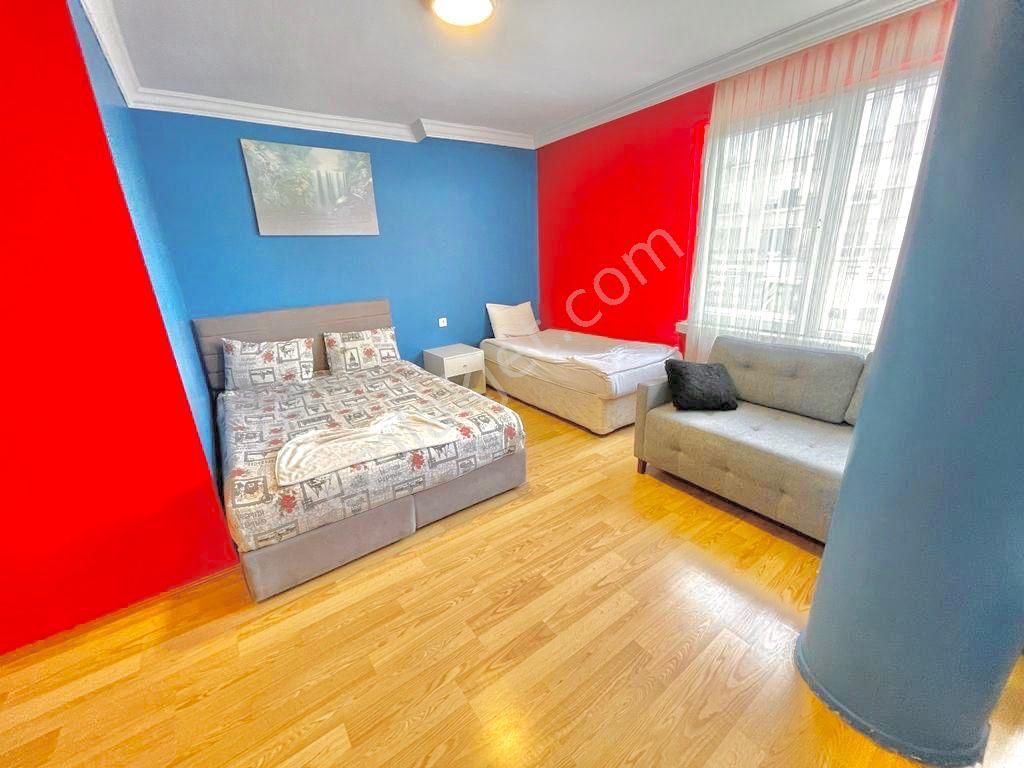 Çankaya Aşağı Öveçler Günlük Kiralık Daire Aşşağı Öveçler Çetin Emeç Bulvarı Yakını Ev Apart Daire Otel