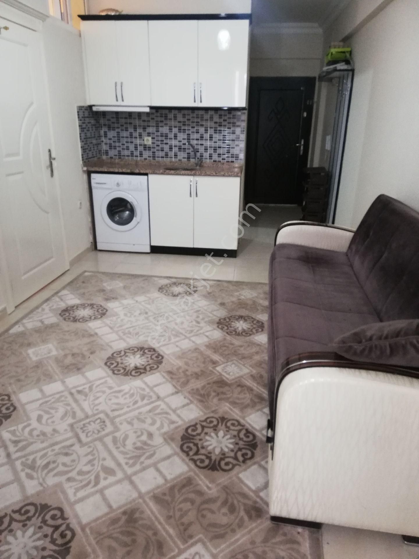 Kilis Merkez Ekrem Çetin Kiralık Daire ROYAL EMLAK GÜVENCESİ İLE KİRALIK 2 +1 EŞYALI DAİRE