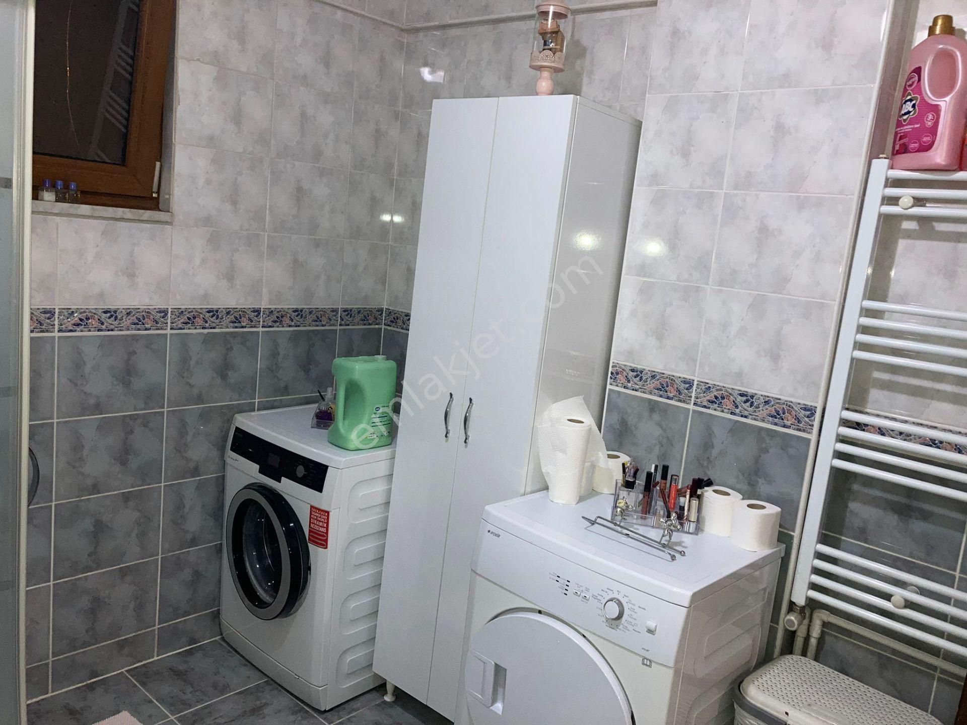 Karasu Yalı Mahallesinde Geniş Kullanımlı 4+1 Satılık Dubleks - Görsel 26
