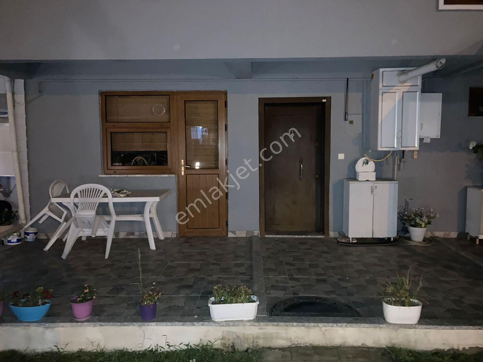Karasu Yalı Mahallesinde Geniş Kullanımlı 4+1 Satılık Dubleks - Görsel 10