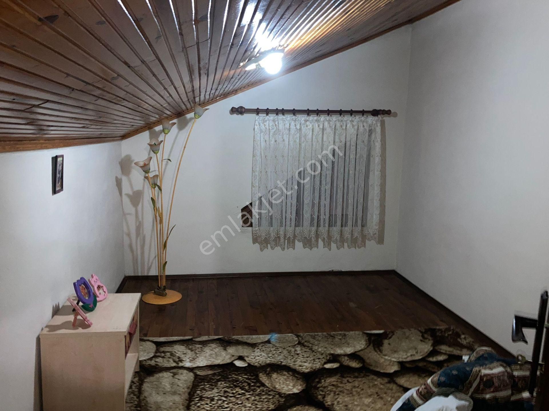 Karasu Yalı Mahallesinde Geniş Kullanımlı 4+1 Satılık Dubleks - Görsel 18